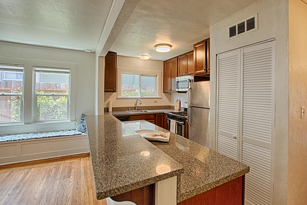 144 Van Ness Avenue