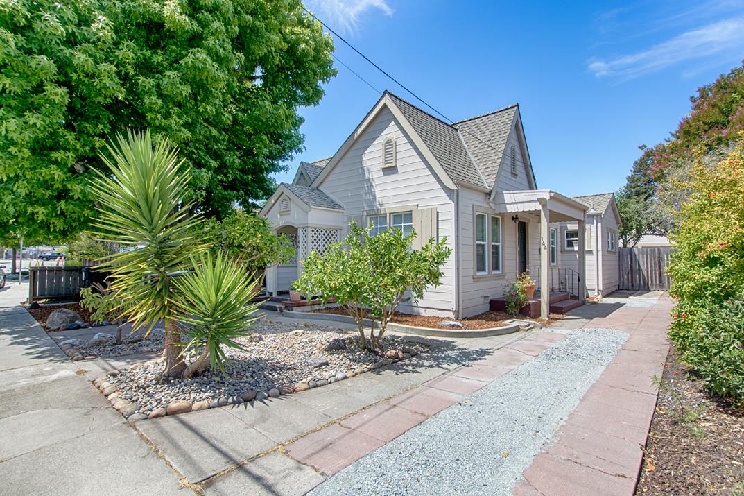 144 Van Ness Avenue