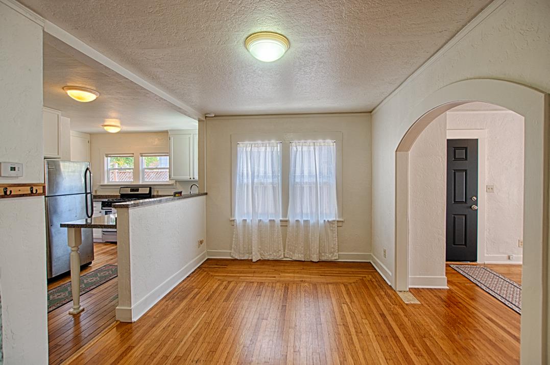 144 Van Ness Avenue