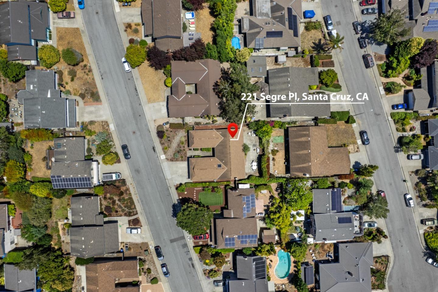 221 Segre Place
