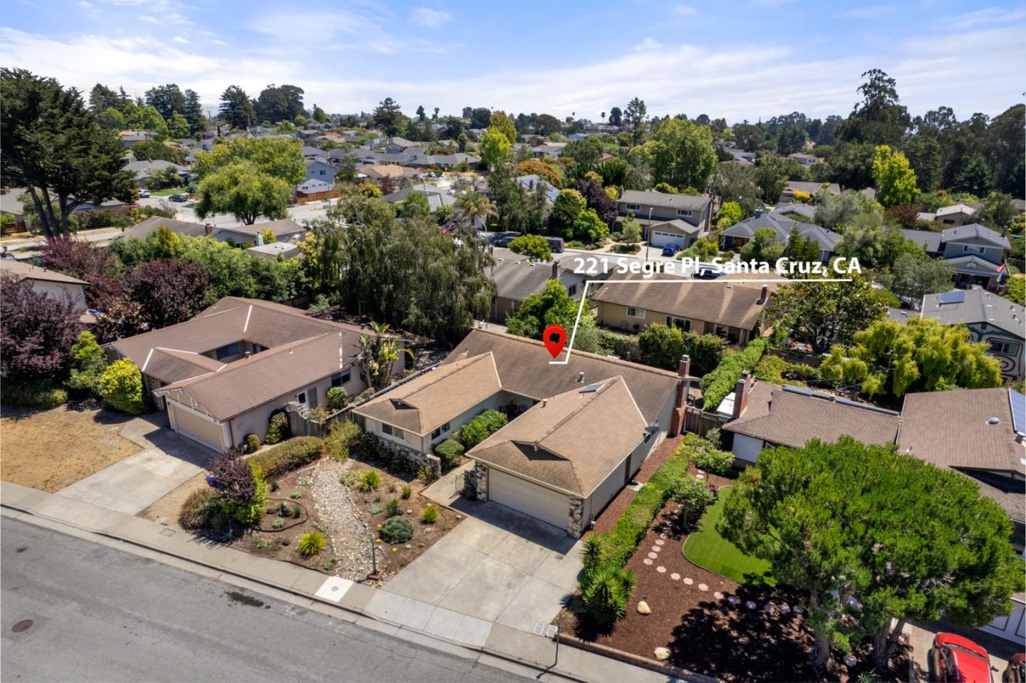 221 Segre Place