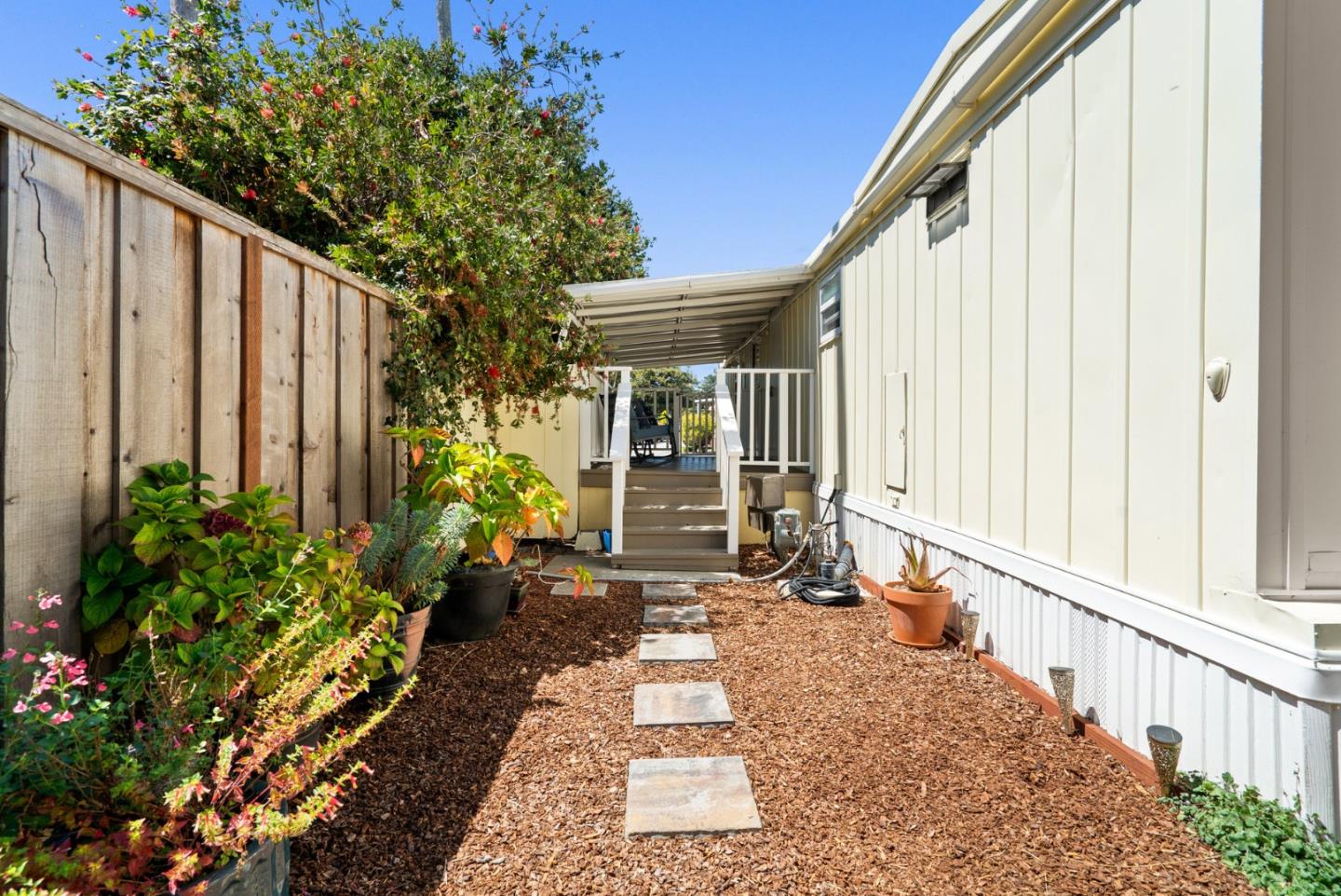 1555 Merrill Street Unit: 70