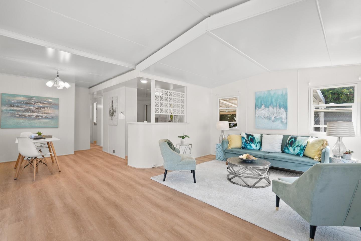 1555 Merrill Street Unit: 70