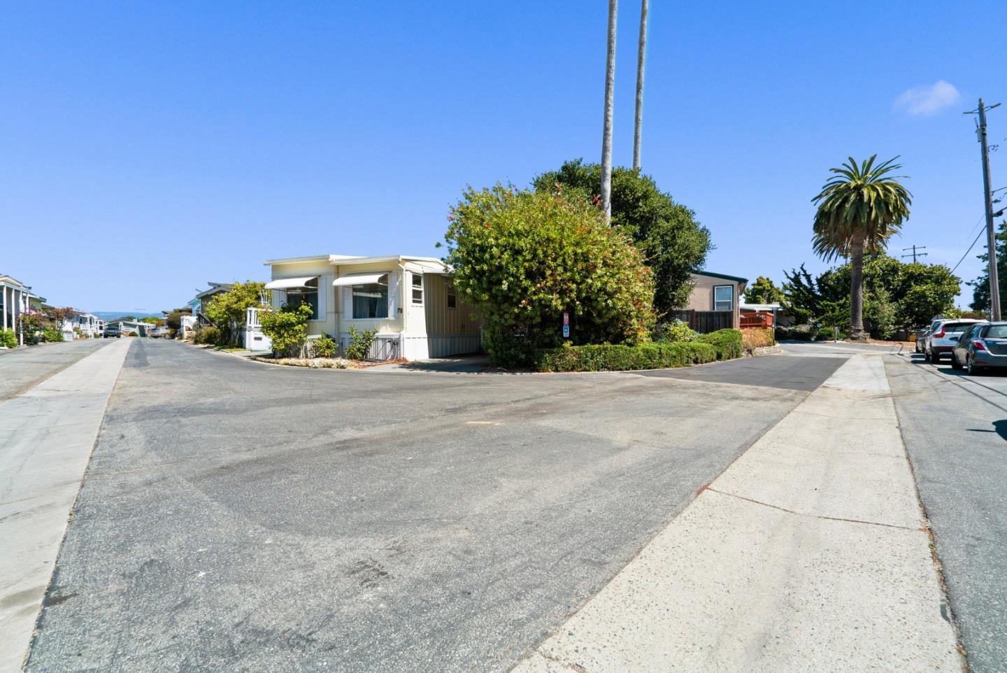 1555 Merrill Street Unit: 70