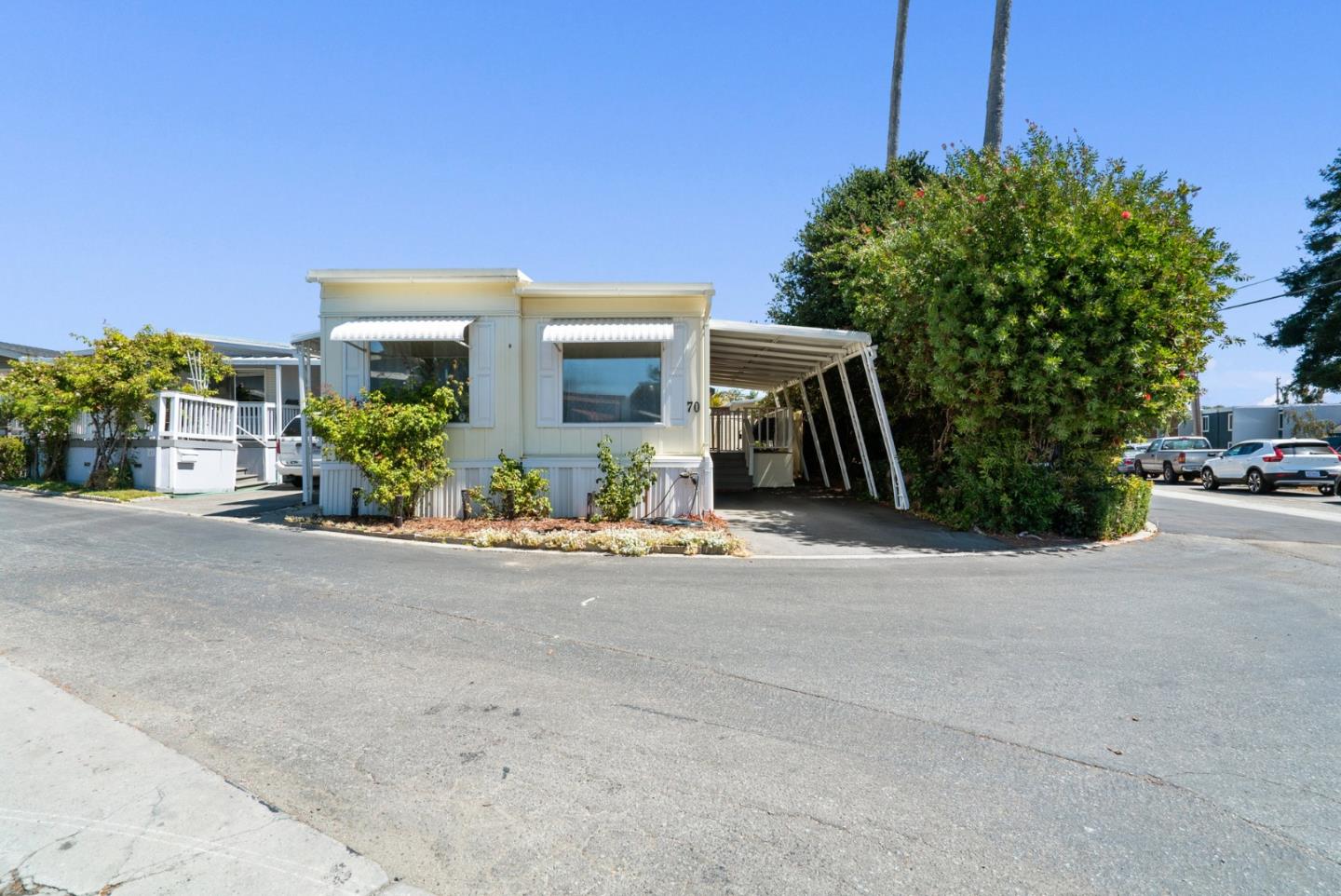 1555 Merrill Street Unit: 70