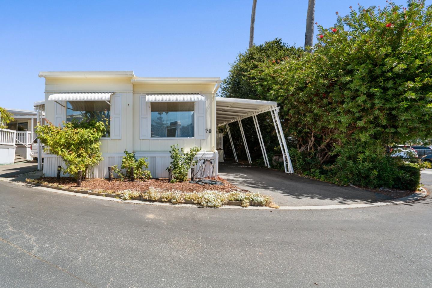 1555 Merrill Street Unit: 70