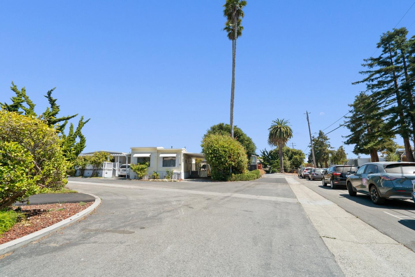 1555 Merrill Street Unit: 70