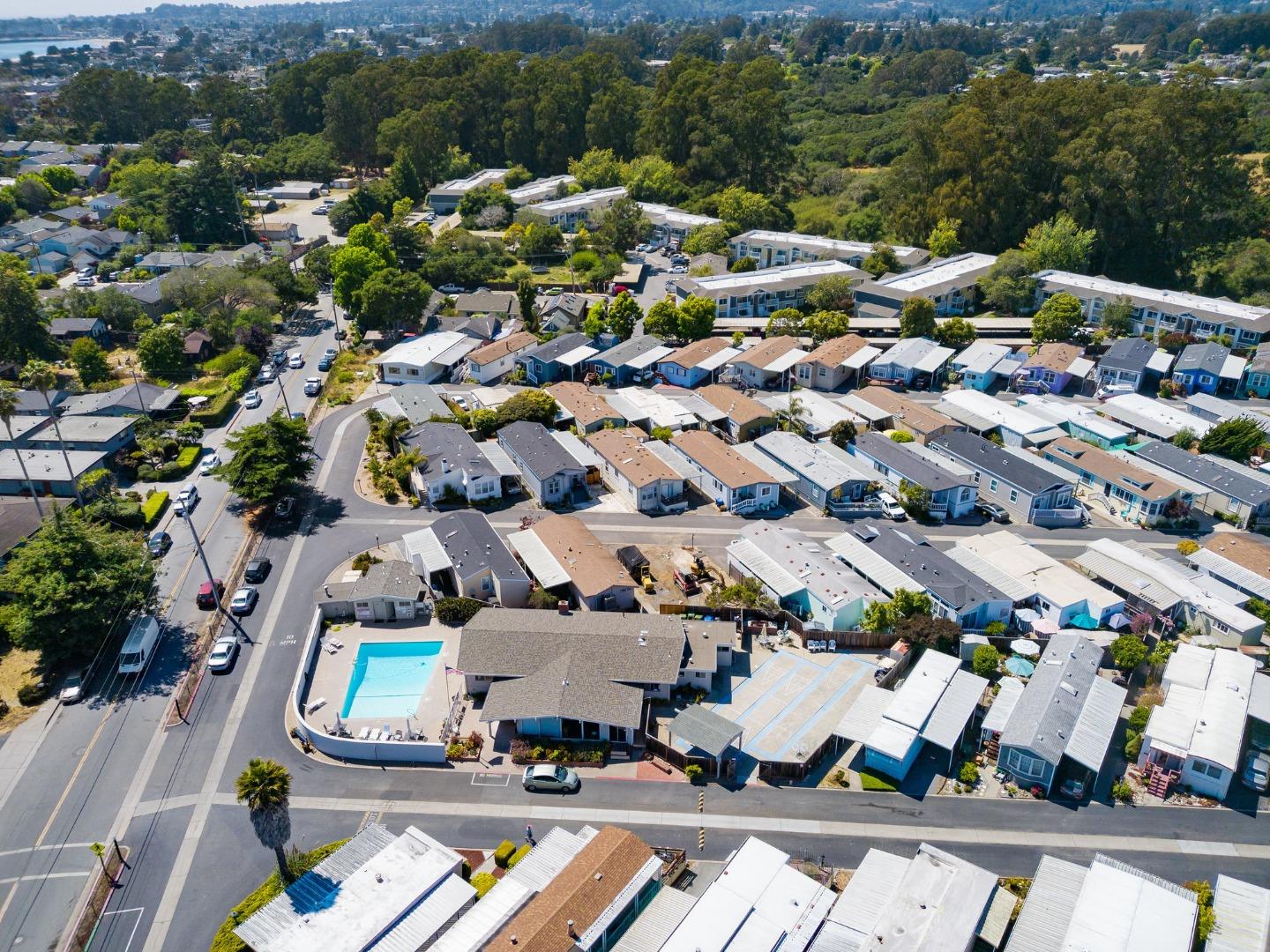 1555 Merrill Street Unit: 70