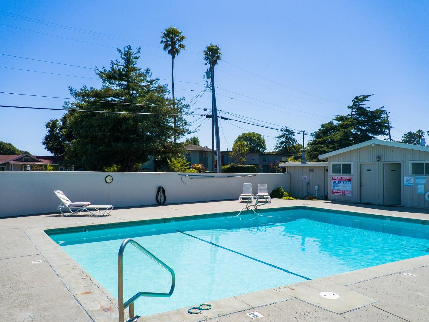 1555 Merrill Street Unit: 70