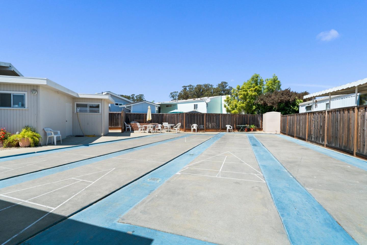 1555 Merrill Street Unit: 70