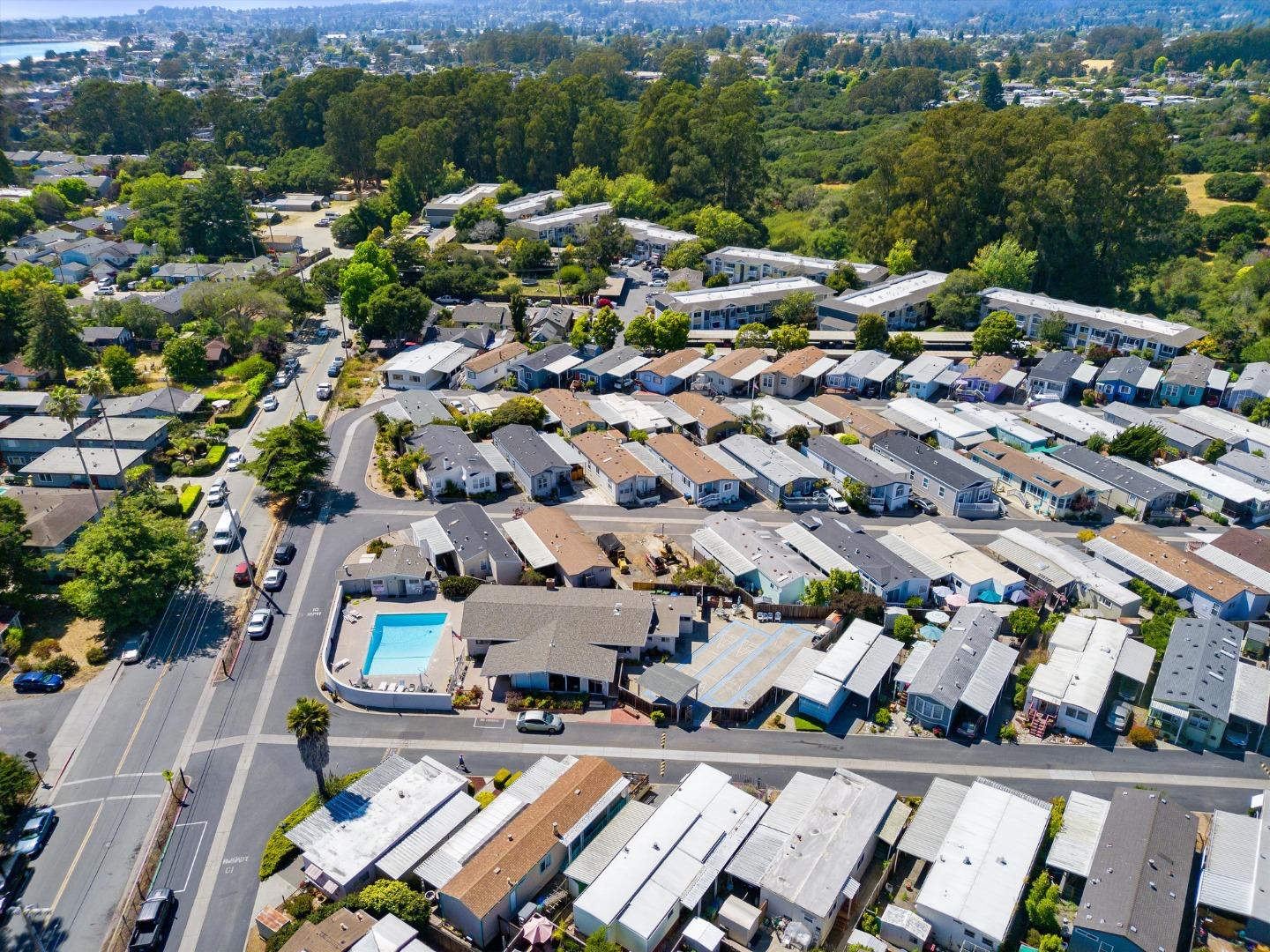 1555 Merrill Street Unit: 70