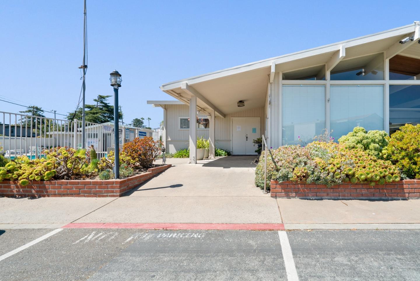 1555 Merrill Street Unit: 70
