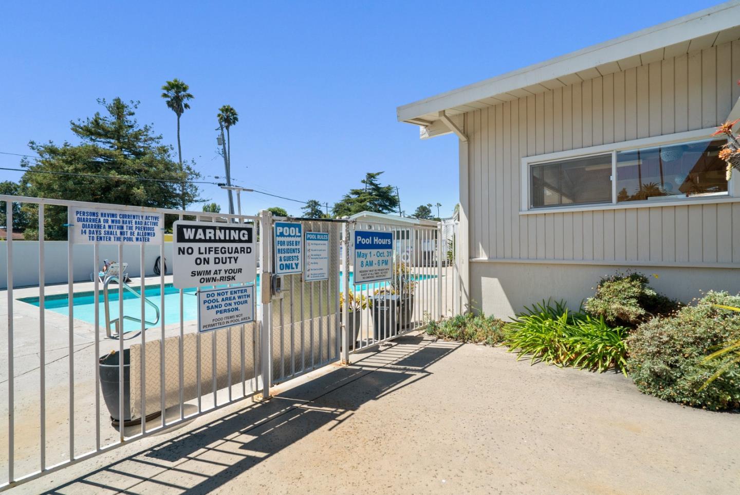 1555 Merrill Street Unit: 70