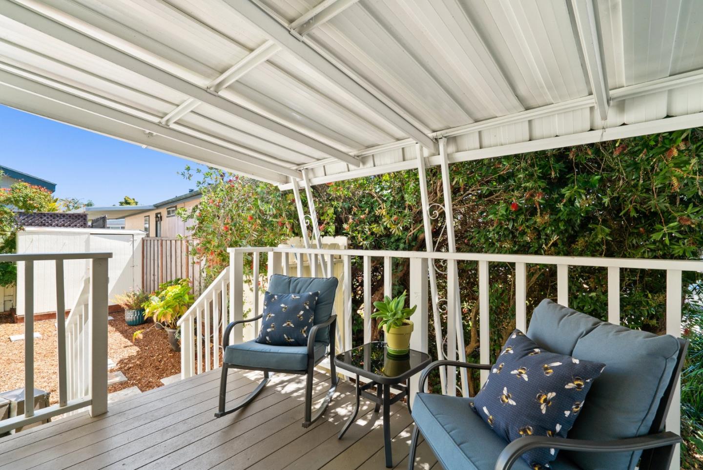 1555 Merrill Street Unit: 70