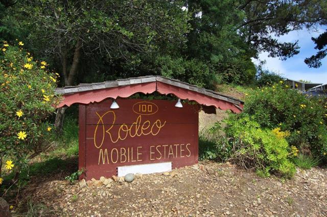 100 North Rodeo Gulch Road Unit: 154
