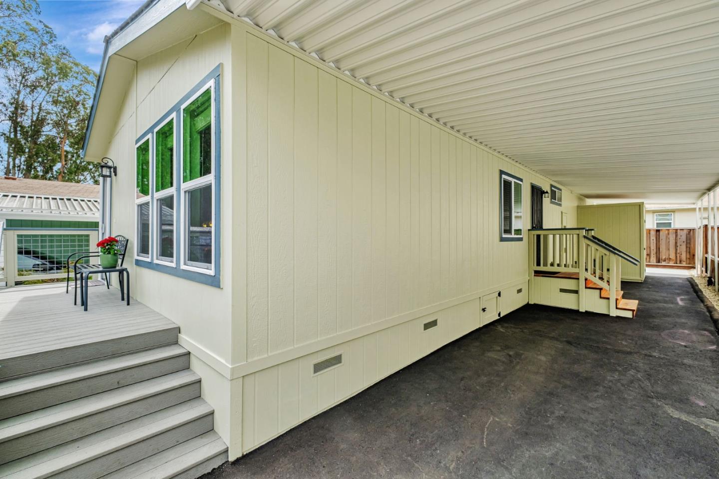 100 North Rodeo Gulch Road Unit: 154