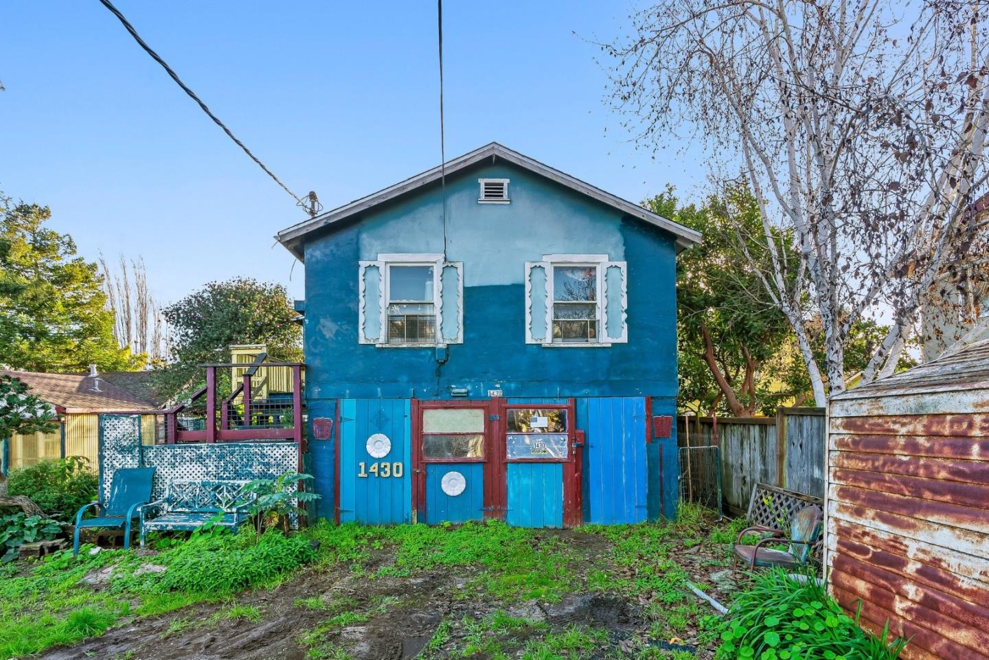 1430 Merrill Street