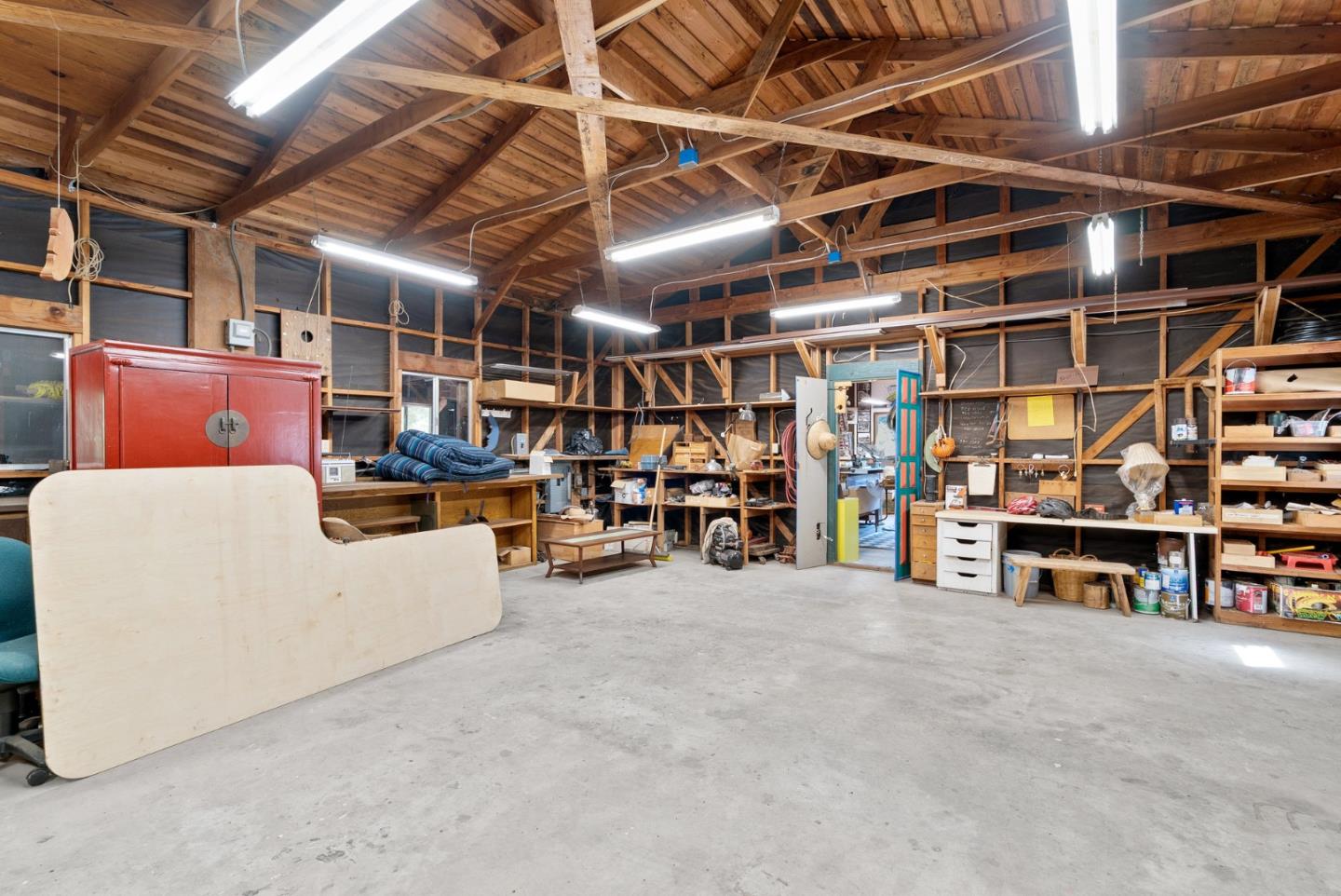4611 Bonny Doon Road
