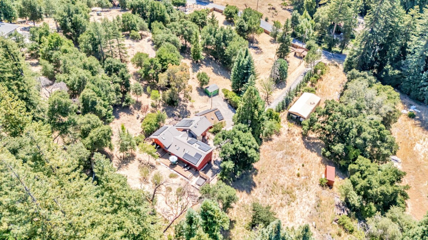 17900 China Grade Road