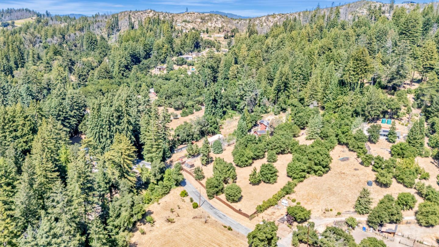 17900 China Grade Road