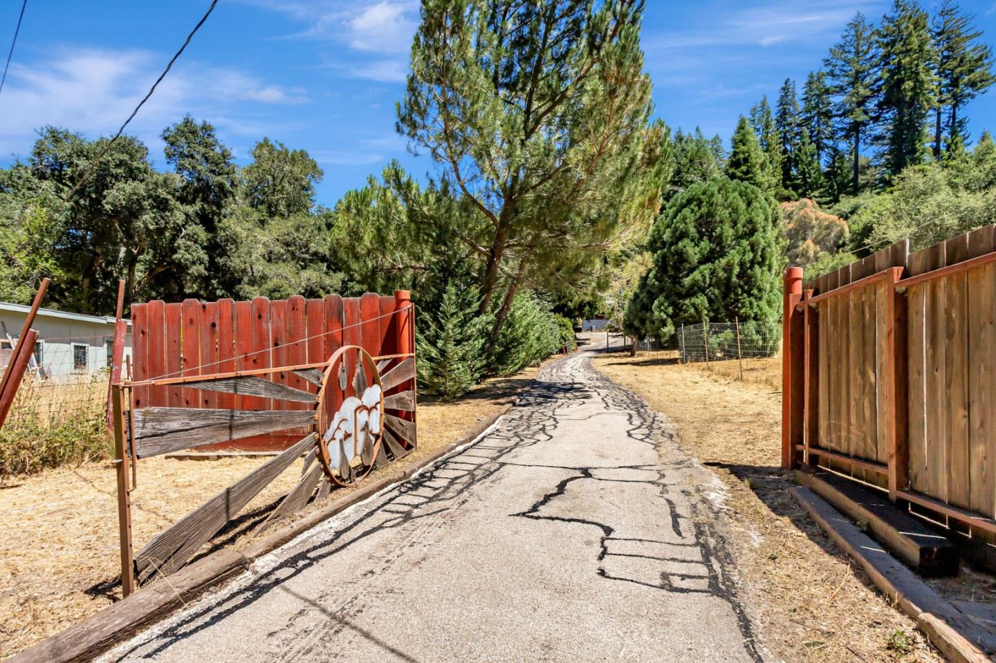 17900 China Grade Road