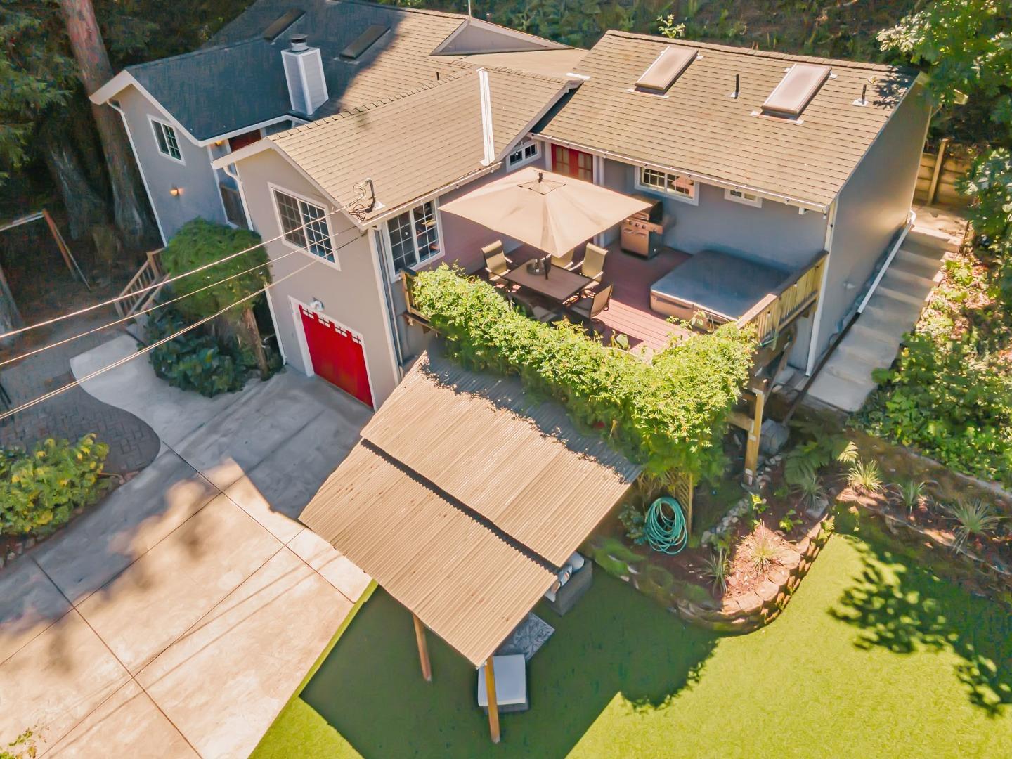 370 Fall Creek Drive