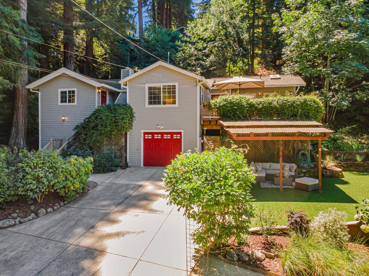 370 Fall Creek Drive