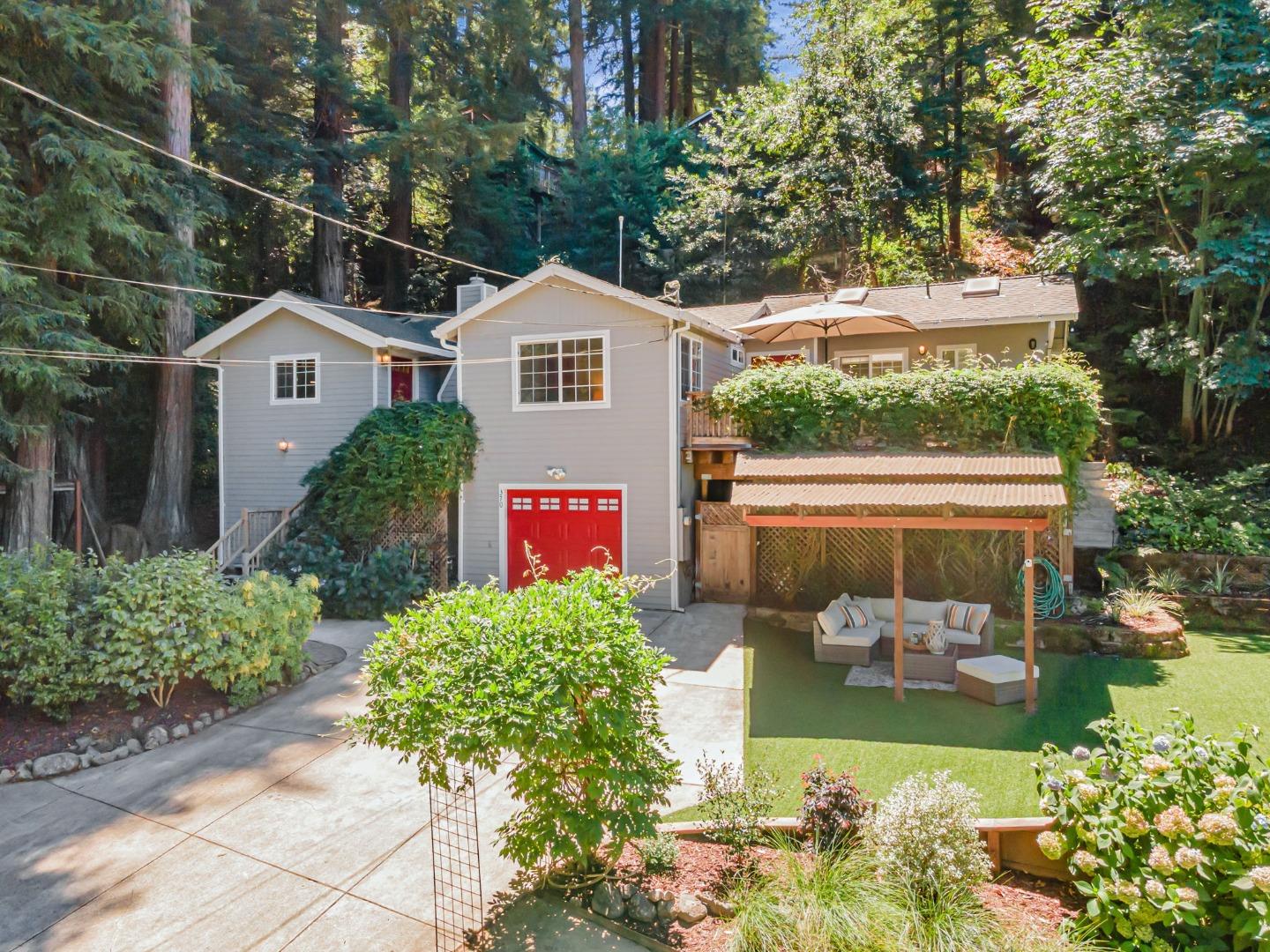 370 Fall Creek Drive