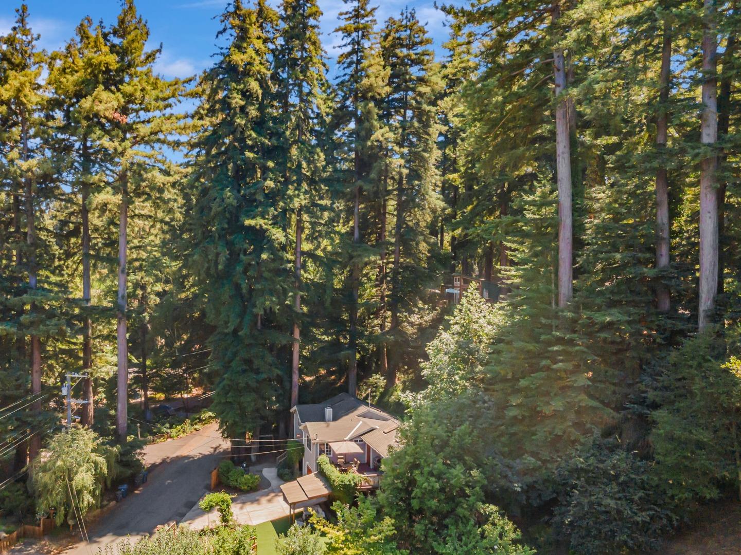 370 Fall Creek Drive