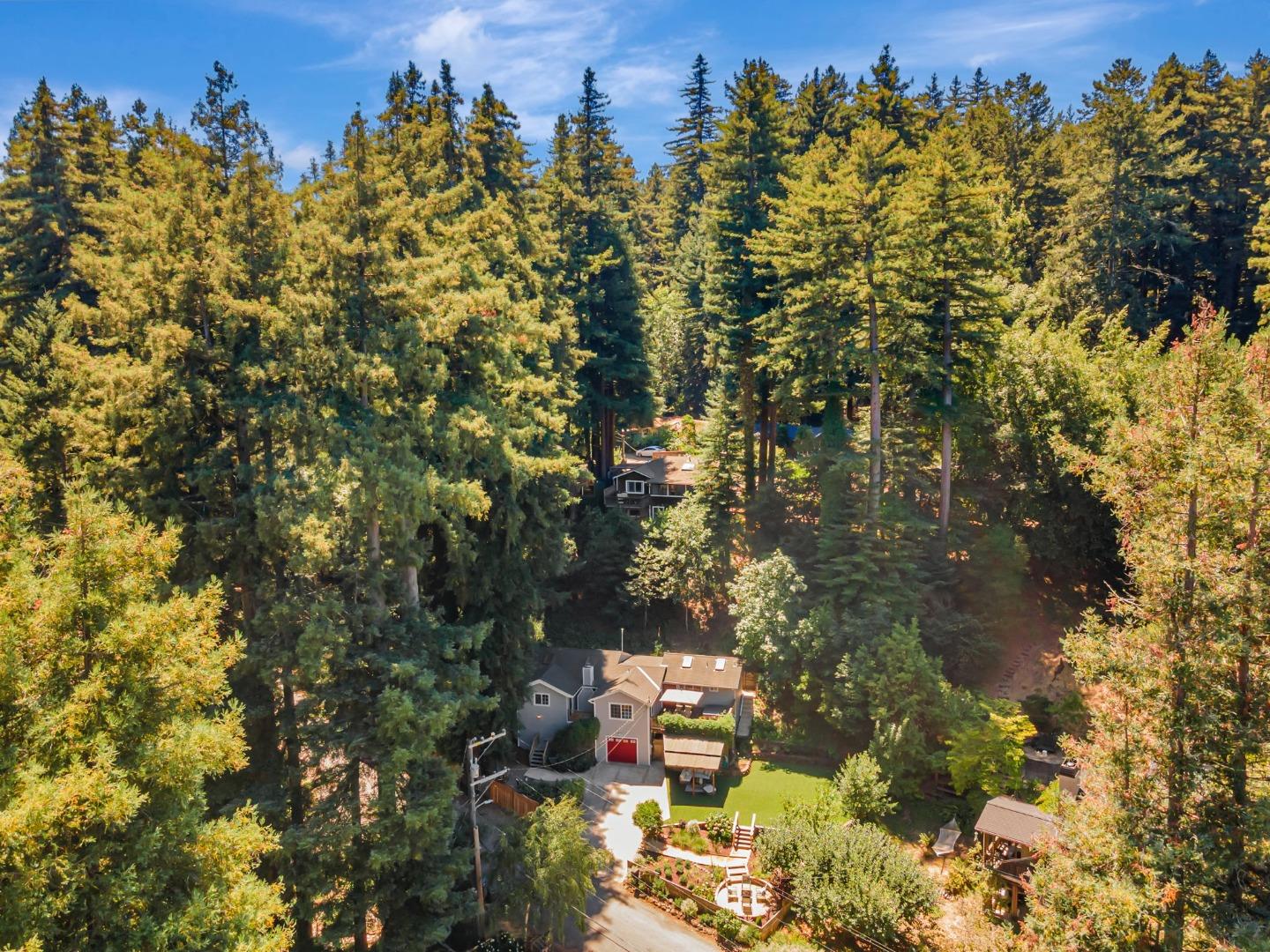 370 Fall Creek Drive