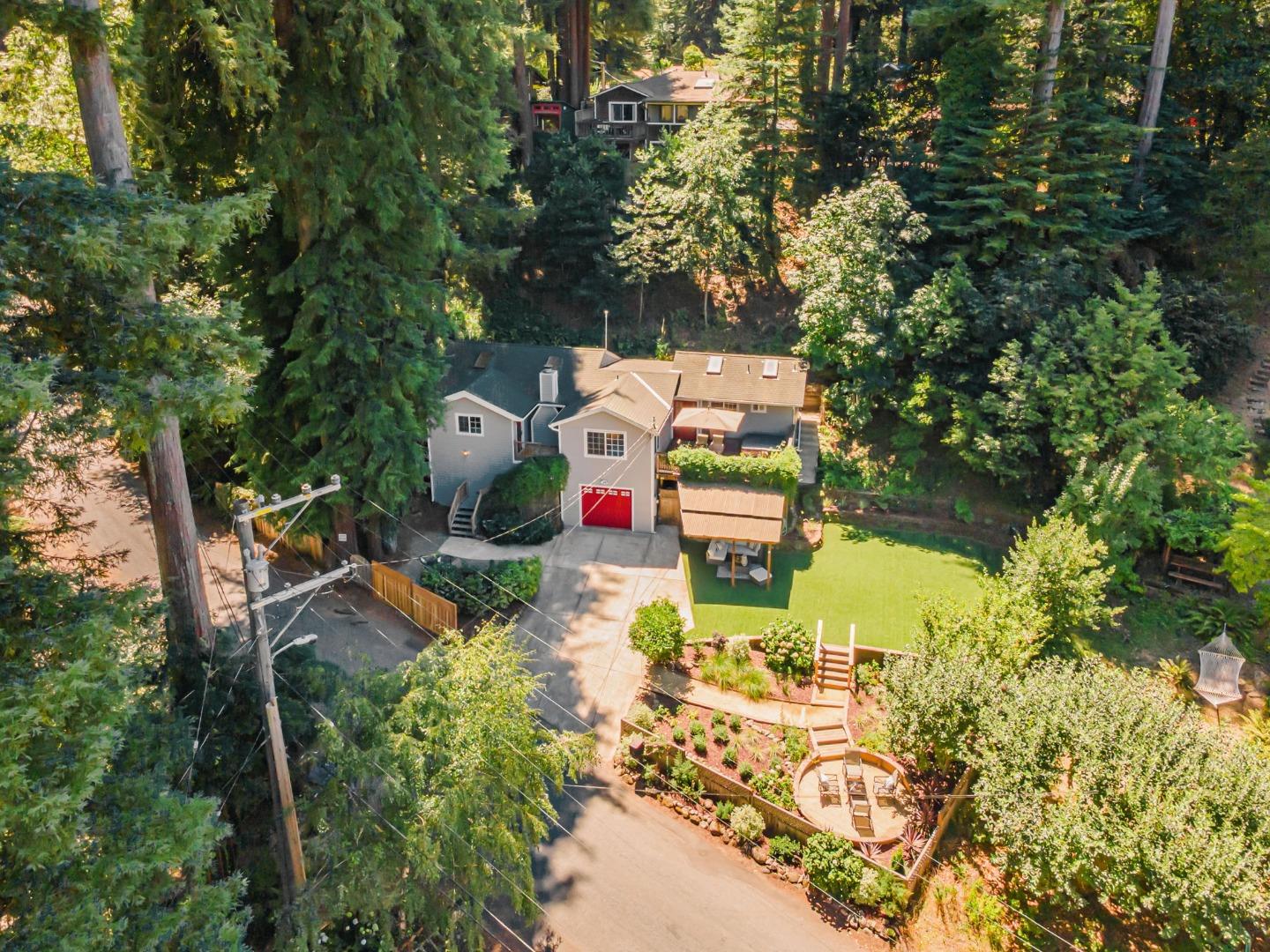 370 Fall Creek Drive