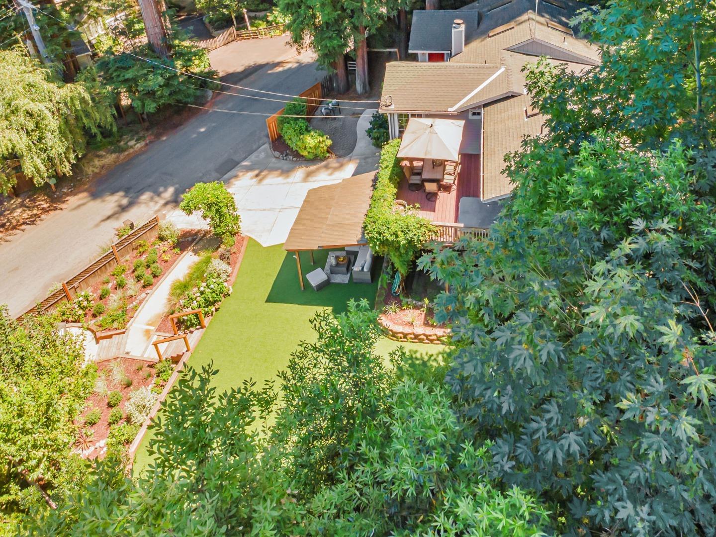370 Fall Creek Drive