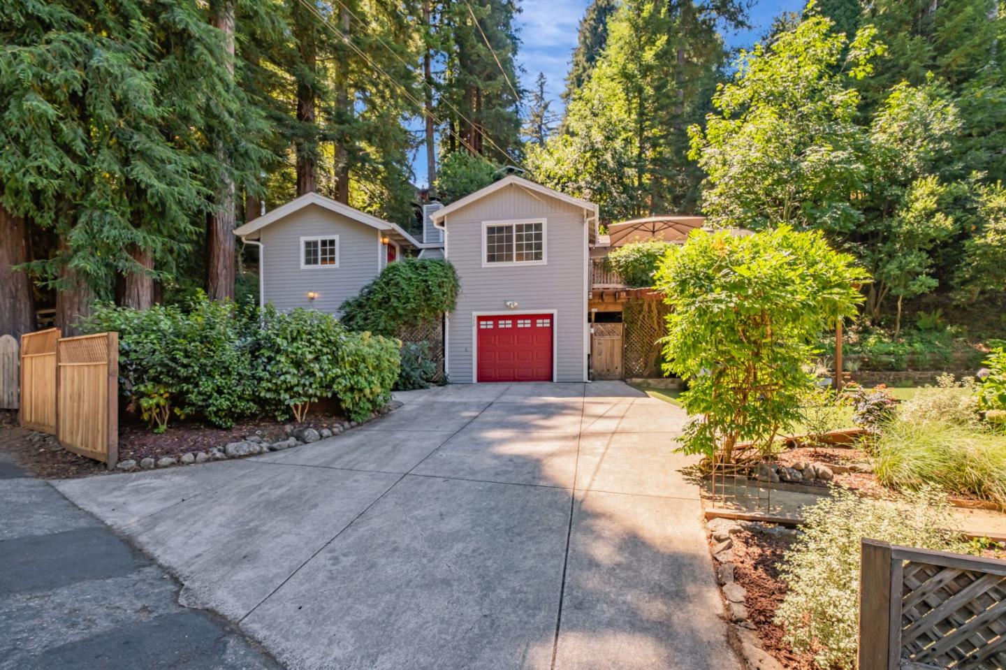 370 Fall Creek Drive