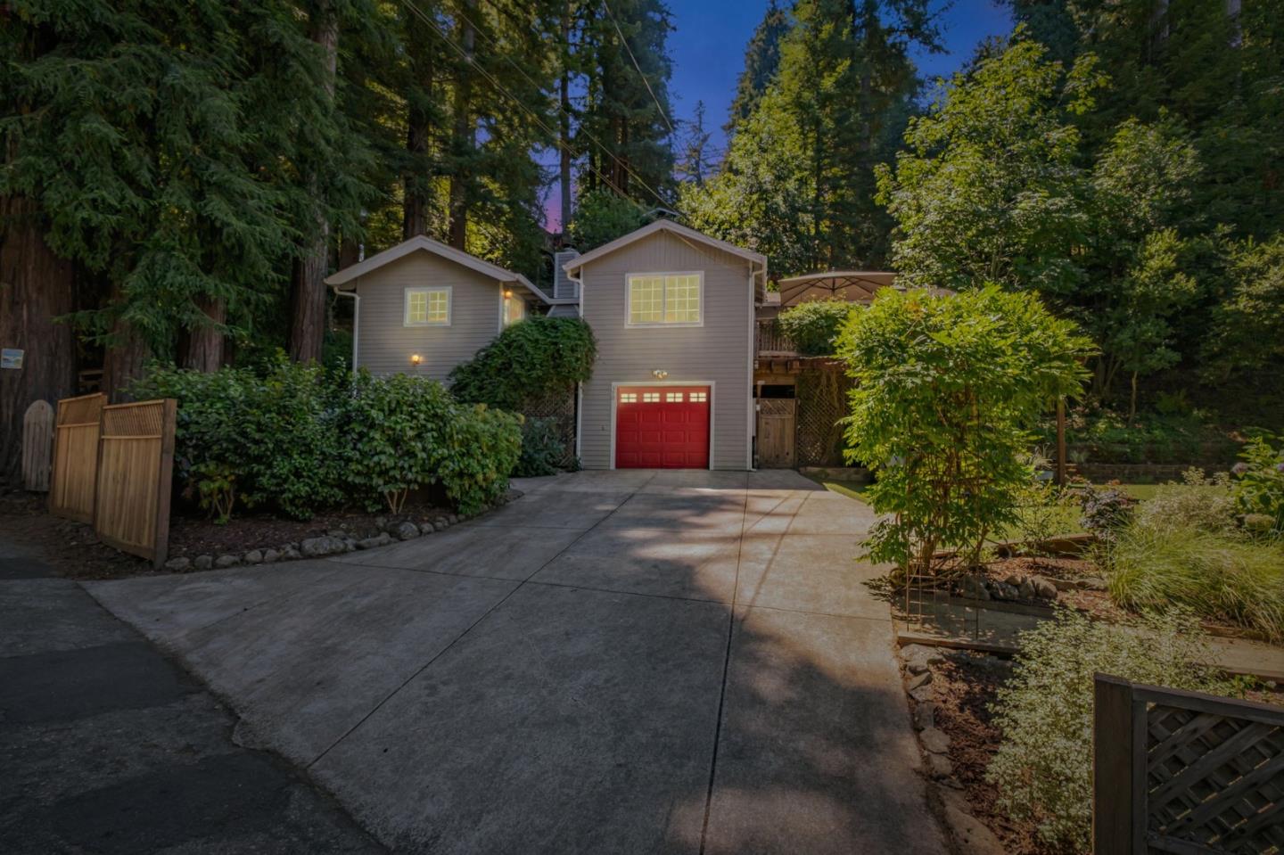 370 Fall Creek Drive