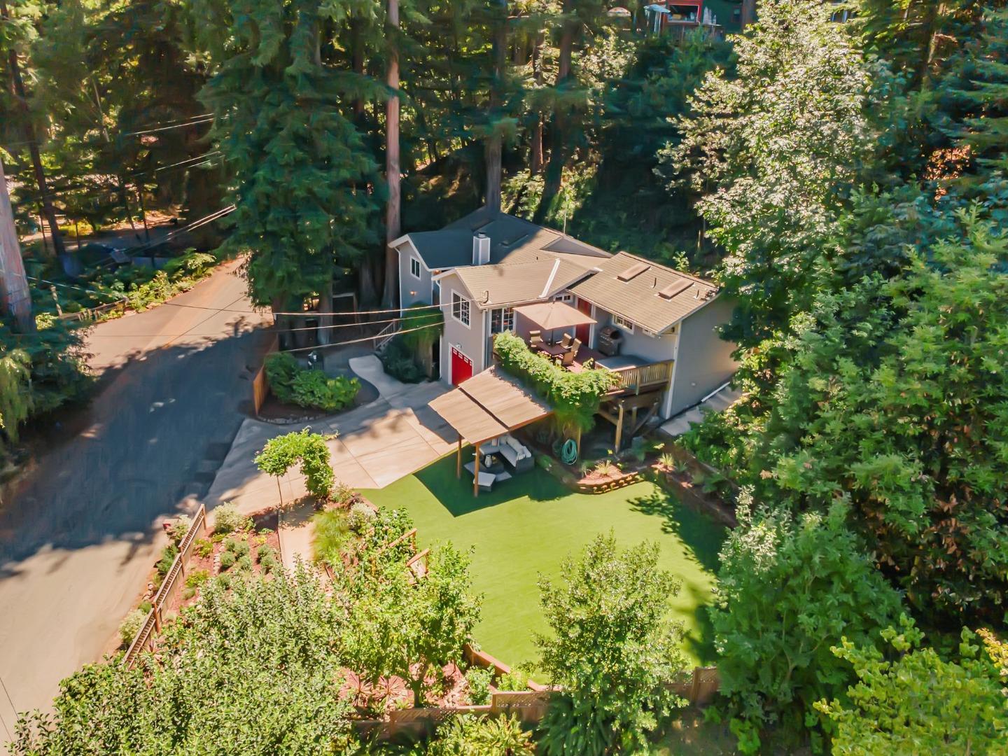 370 Fall Creek Drive