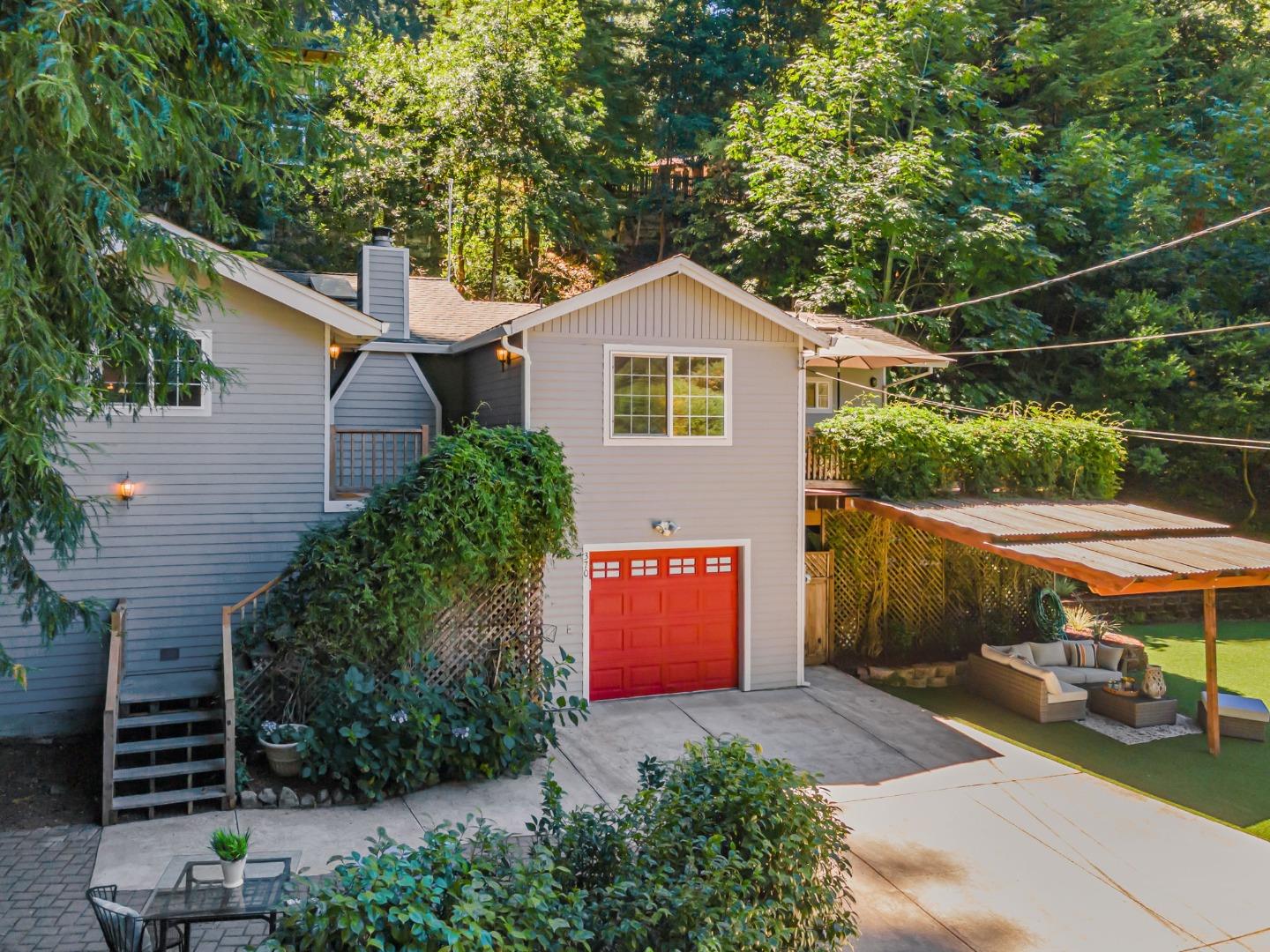 370 Fall Creek Drive