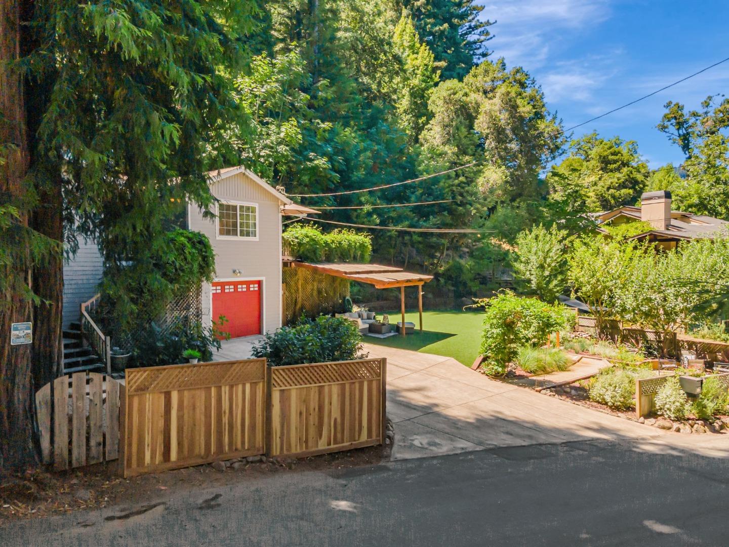 370 Fall Creek Drive
