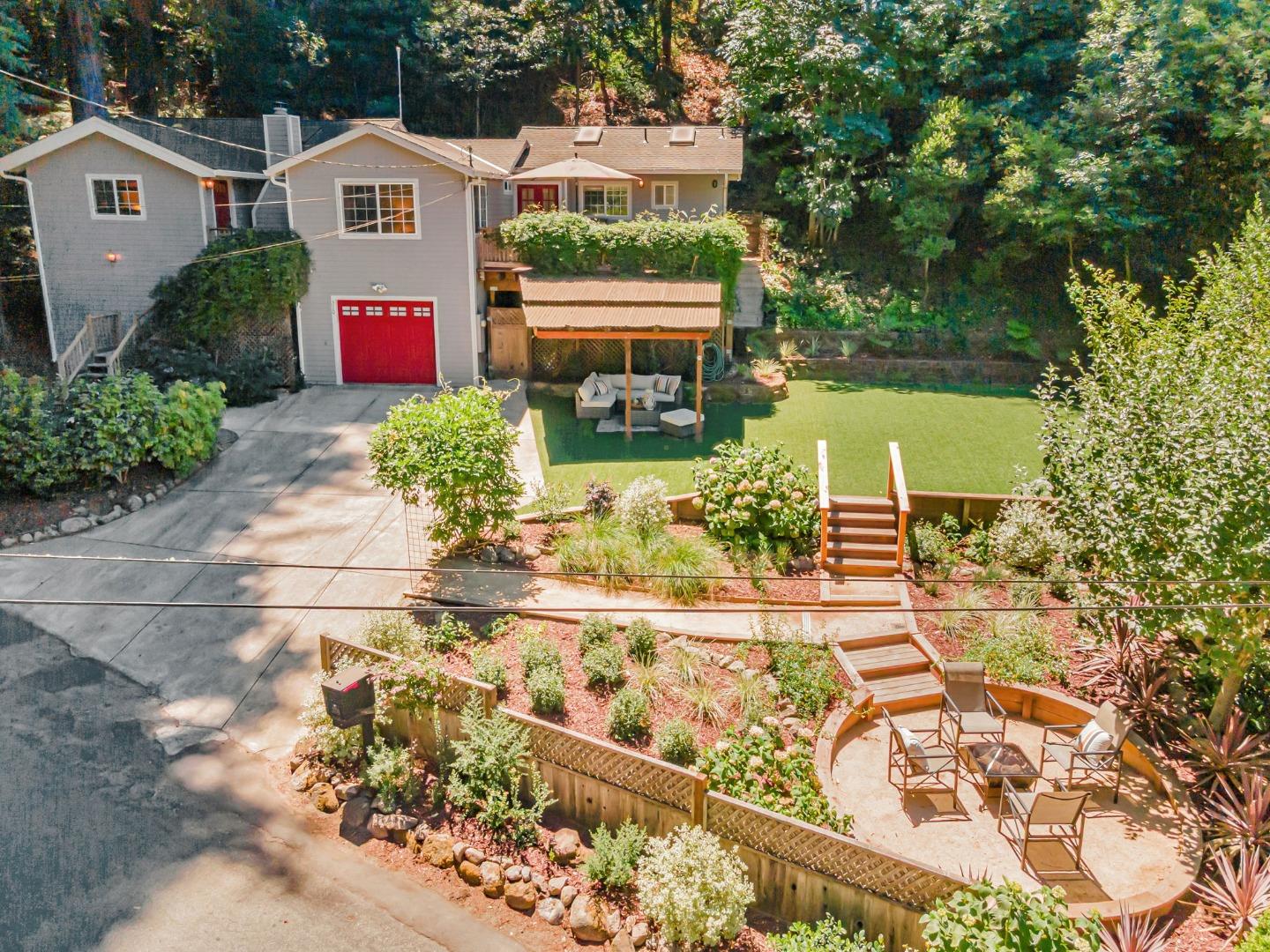 370 Fall Creek Drive