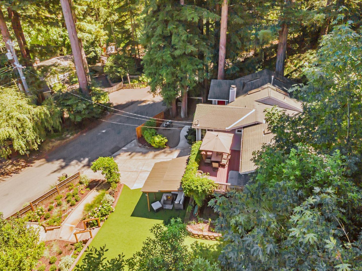 370 Fall Creek Drive
