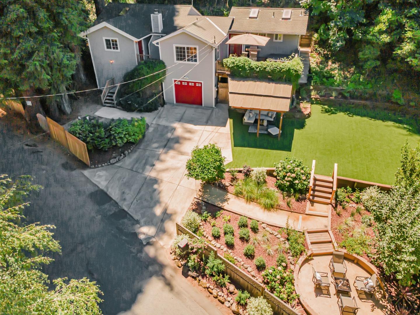 370 Fall Creek Drive