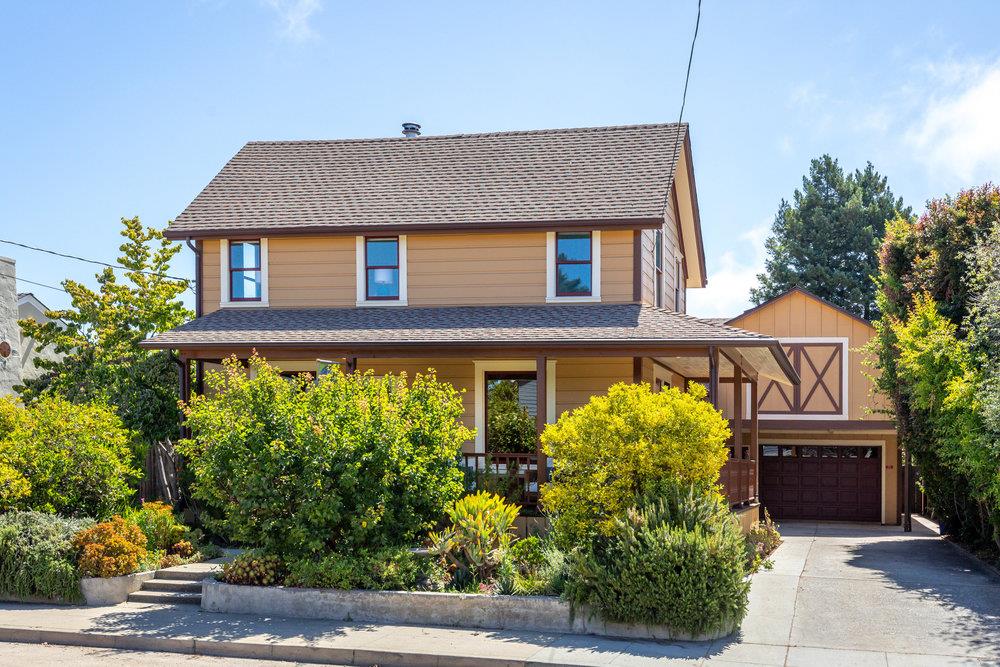 328 Stanford Avenue