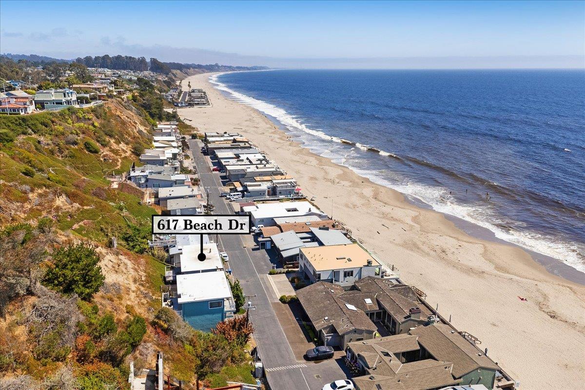 617 Beach Drive