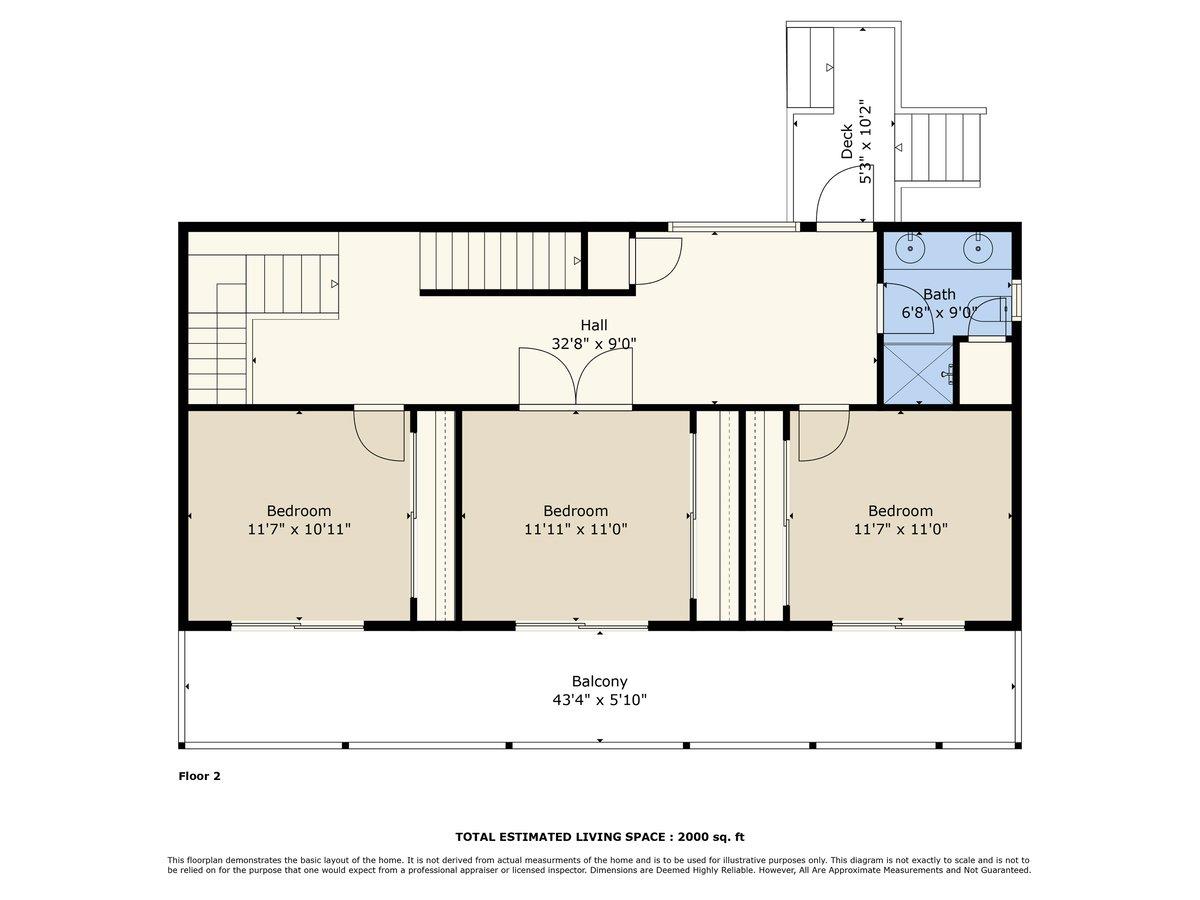 617 Beach Drive