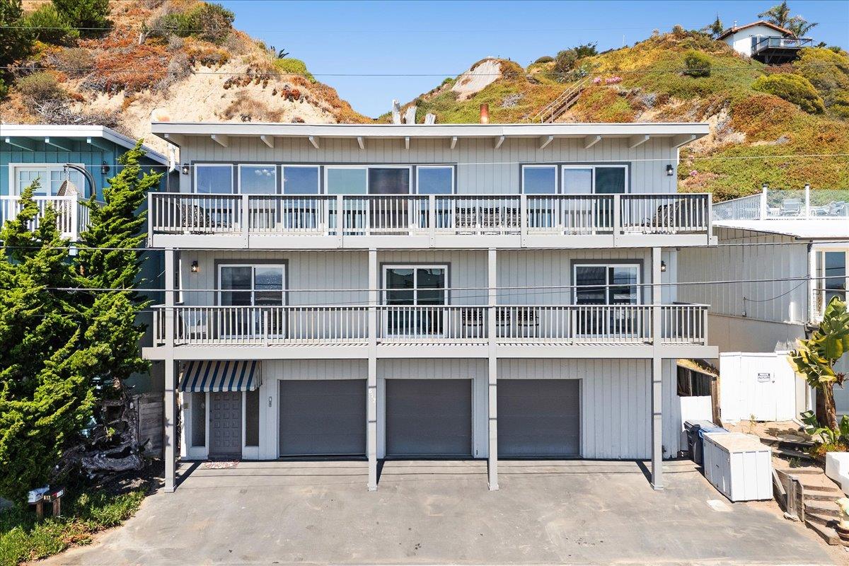 617 Beach Drive