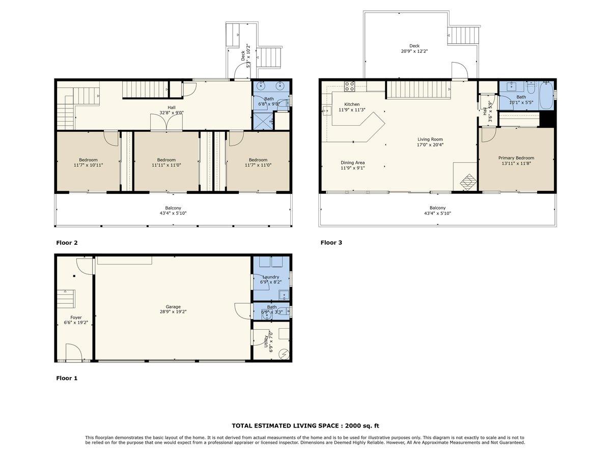 617 Beach Drive