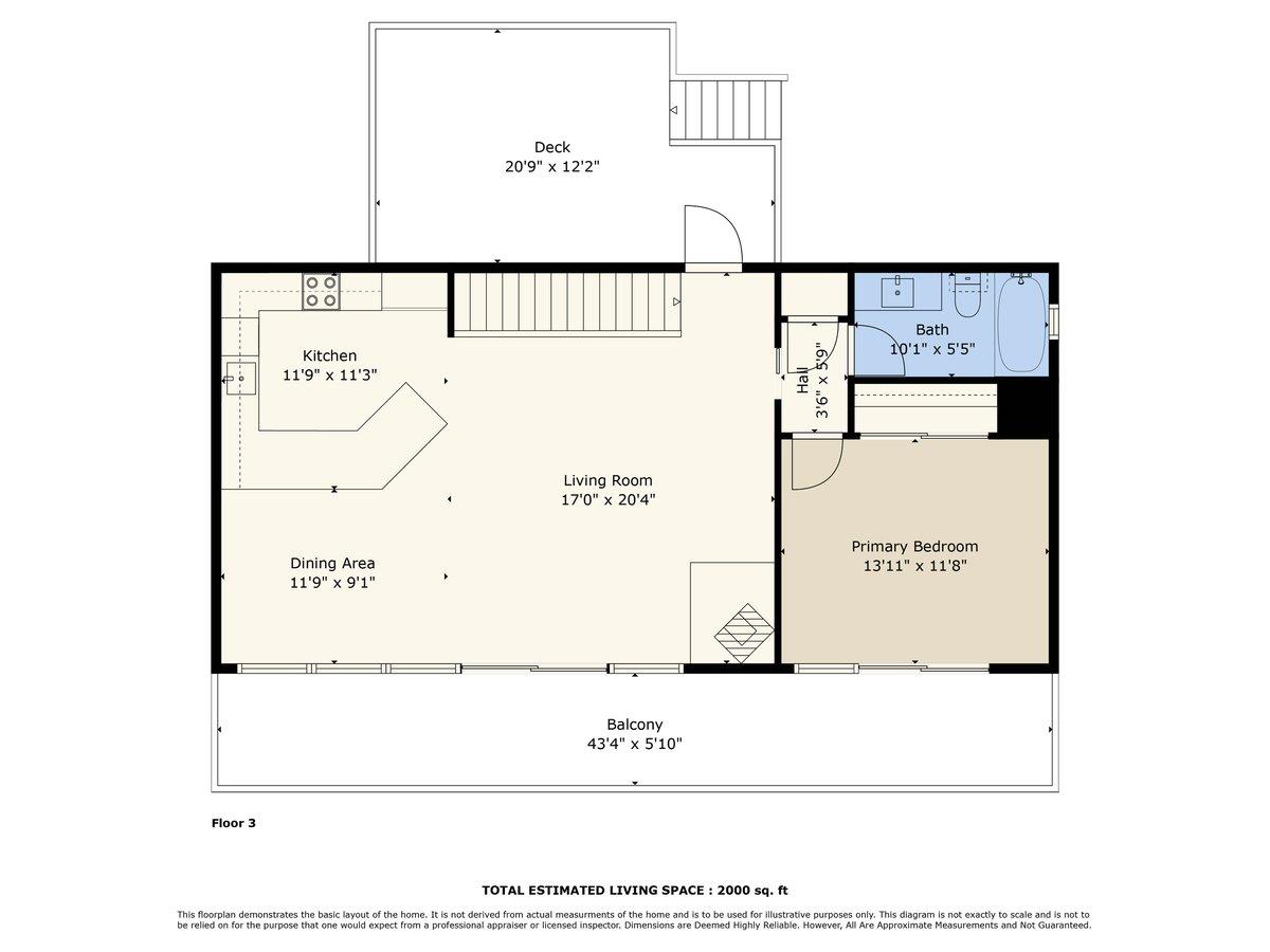 617 Beach Drive