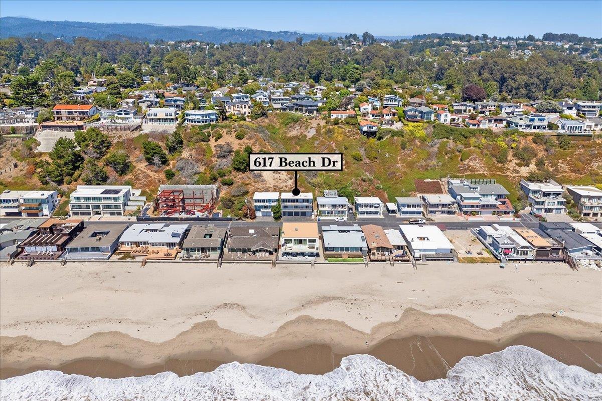 617 Beach Drive