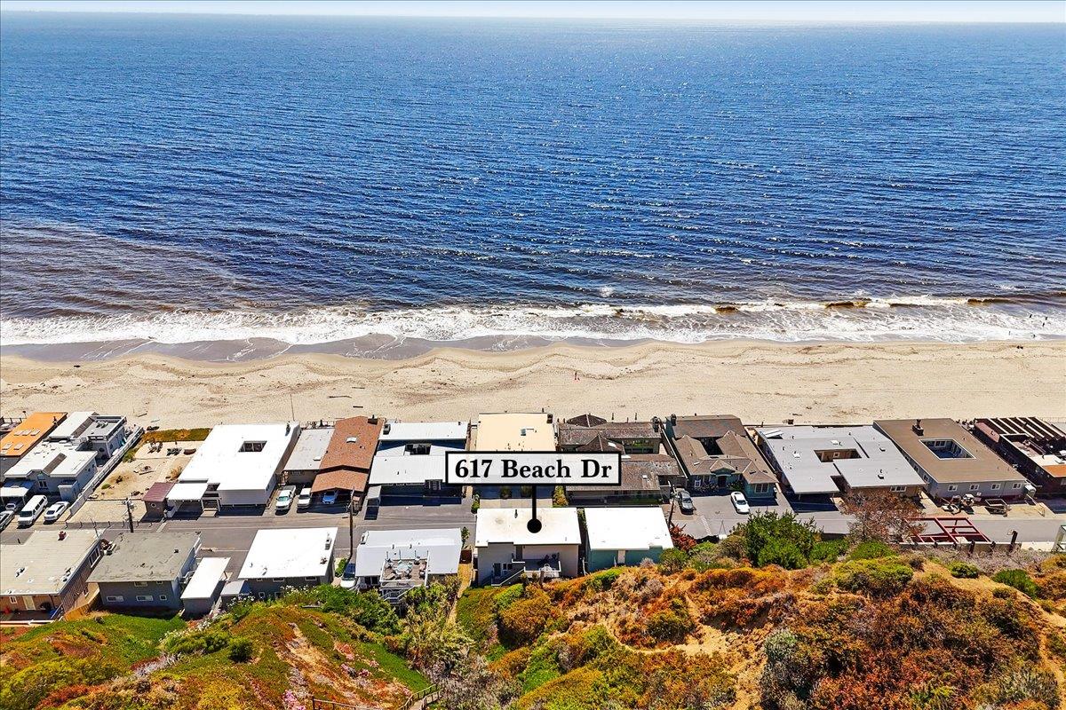 617 Beach Drive