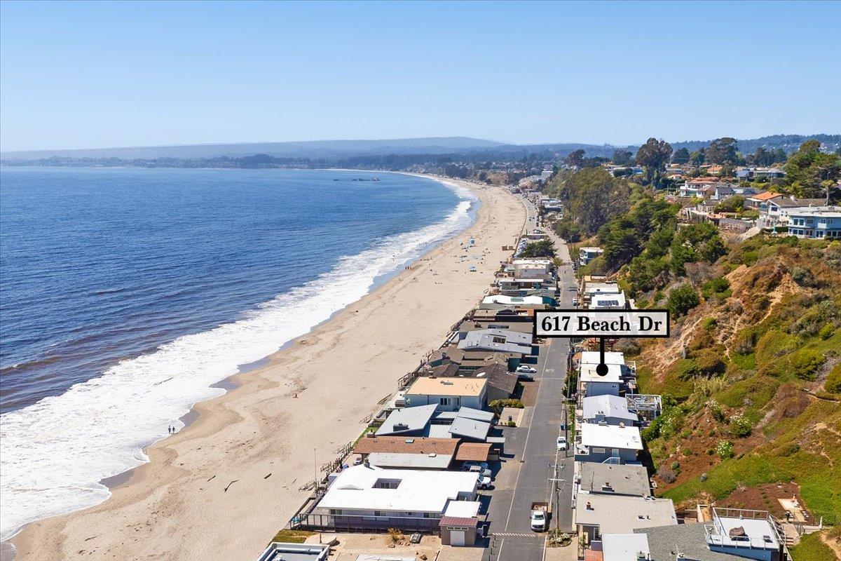 617 Beach Drive