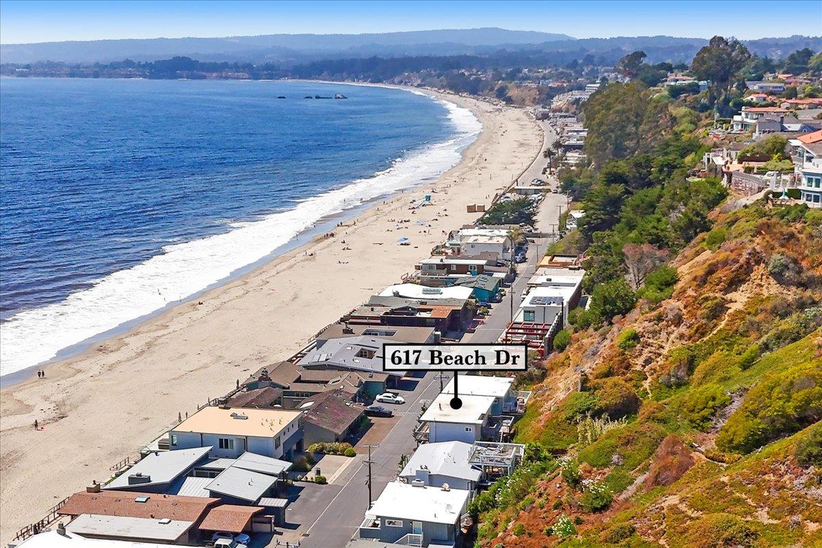 617 Beach Drive